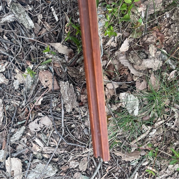 VINTAGE PAT PEARSON FRAMED FOLK ART PRINT RUSTIC FARMHOUSE - Picture 10 of 10